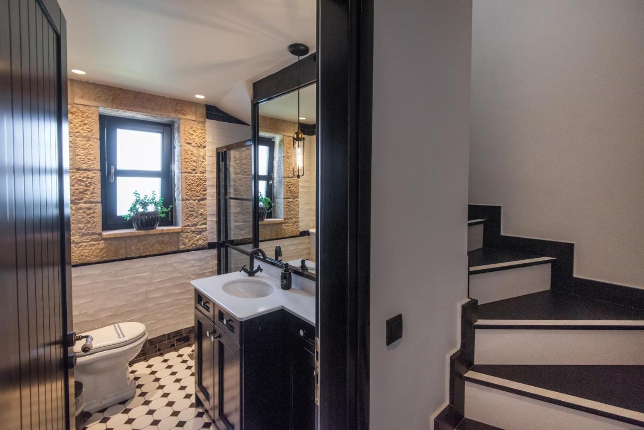 Polismata - Private Residences 카르다밀리 외부 사진