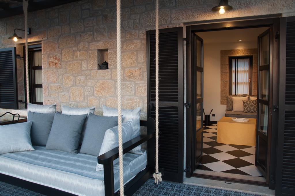 Polismata - Private Residences 카르다밀리 외부 사진